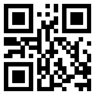 Scansione del QrCode di 3207262037