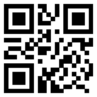 Immagine del QrCode di 3207262039