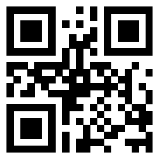 Il Qr Code di 3207262040