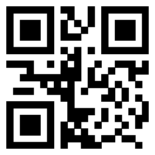Scansione del QrCode di 3207262043