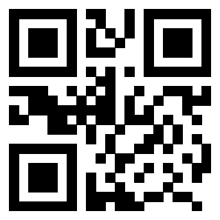 3207262044 QrCode associato