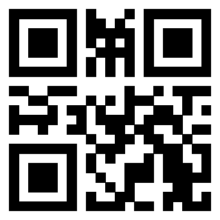 3207262049 QrCode associato