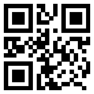 3207262050 QrCode associato