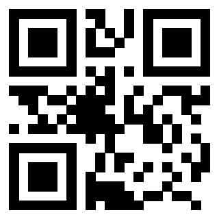 Il Qr Code di 3207262052