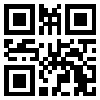 3207262053 - Immagine del Qr Code associato