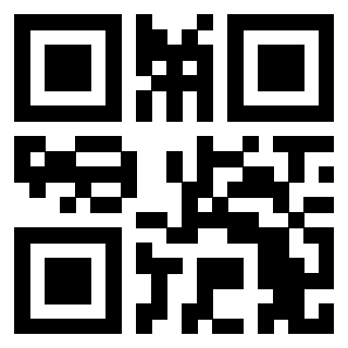 Il Qr Code di 3207262054