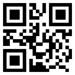 3207262055 - Immagine del QrCode associato