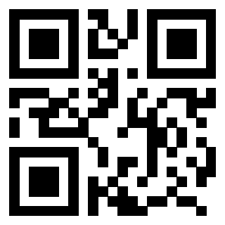 3207262057 - Immagine del Qr Code
