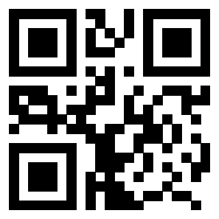 Il QrCode di 3207262059
