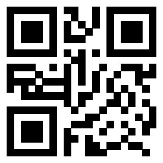 3207262060 - Immagine del Qr Code associato