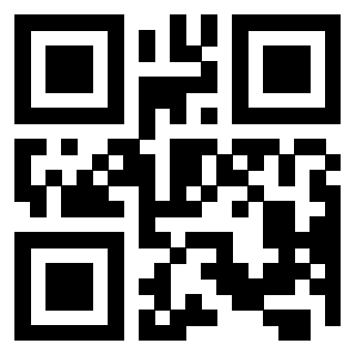 Il QrCode di 3207262062