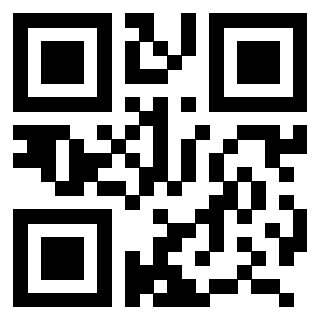 3207262065 Qr Code associato