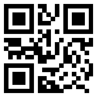 3207262070 - Immagine del QrCode