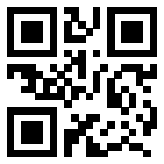Il Qr Code di 3207262072