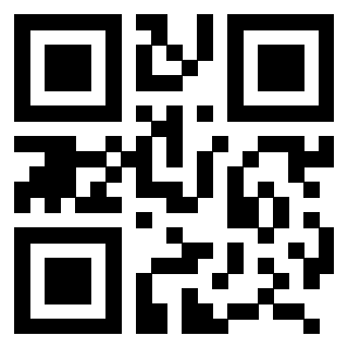 3207262073 Qr Code associato