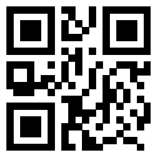3207262075 - Immagine del QrCode