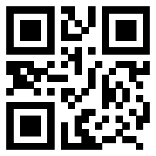 3207262076 - Immagine del Qr Code associato