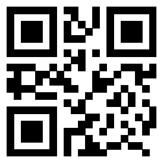 3207262083 - Immagine del Qr Code