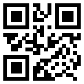 3207262084 - Immagine del QrCode associato