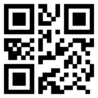 3207262086 - Immagine del Qr Code