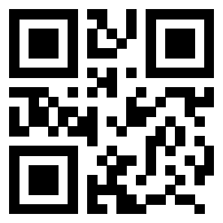3207262087 - Immagine del QrCode associato