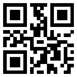 Immagine del QrCode di 3207262089
