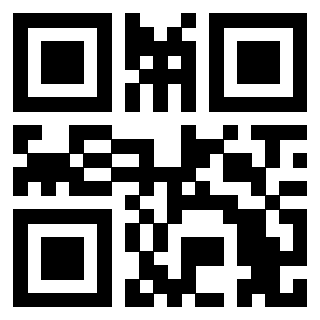 Il QrCode di 3207262090