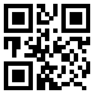 Il QrCode di 3207262093