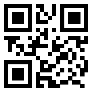 3207262098 - Immagine del QrCode