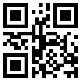 Scansione del Qr Code di 3207262100