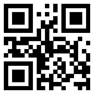 Scansione del Qr Code di 3207262101
