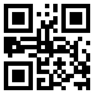 Il QrCode di 3207262102