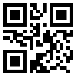3207262105 - Immagine del QrCode