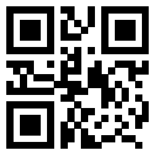 Scansione del Qr Code di 3207262106