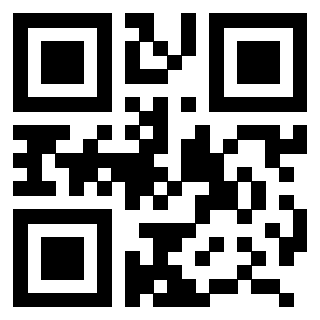 Scansione del Qr Code di 3207262108