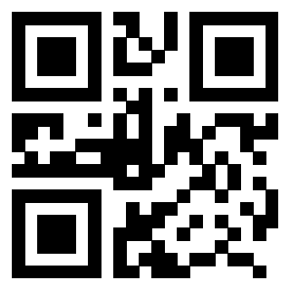 3207262110 - Immagine del QrCode associato