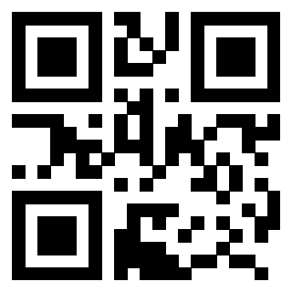 Immagine del Qr Code di 3207262112