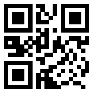 3207262114 - Immagine del Qr Code associato
