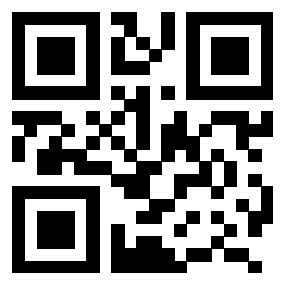 Scansione del QrCode di 3207262118