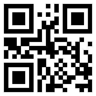 Scansione del QrCode di 3207262120