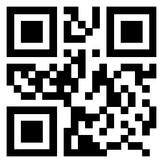 Il QrCode di 3207262121
