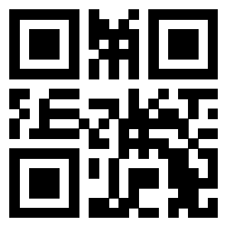 3207262122 QrCode associato