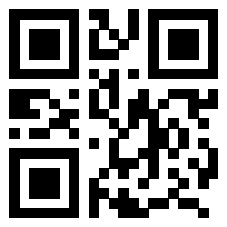 Il Qr Code di 3207262125
