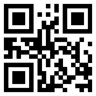 3207262127 - Immagine del Qr Code associato
