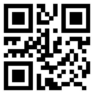 Il QrCode di 3207262134
