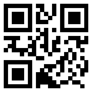 Immagine del Qr Code di 3207262135