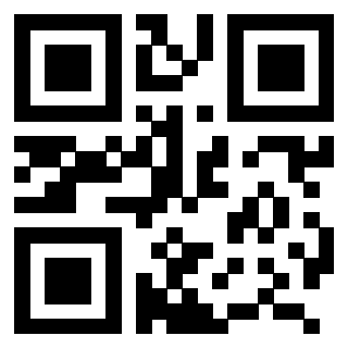 3207262136 - Immagine del QrCode associato