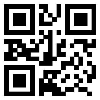 3207262138 QrCode associato