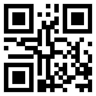 Scansione del QrCode di 3207262139