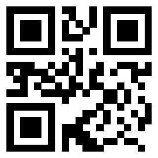3207262141 - Immagine del QrCode associato